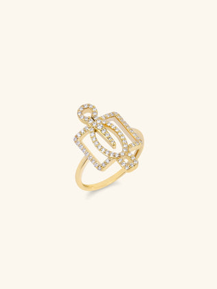 Bague Calao, Protection
