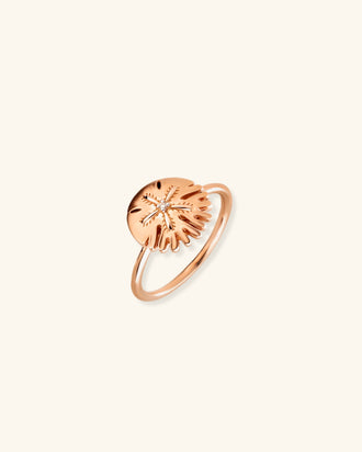 Baby Sandola Ring