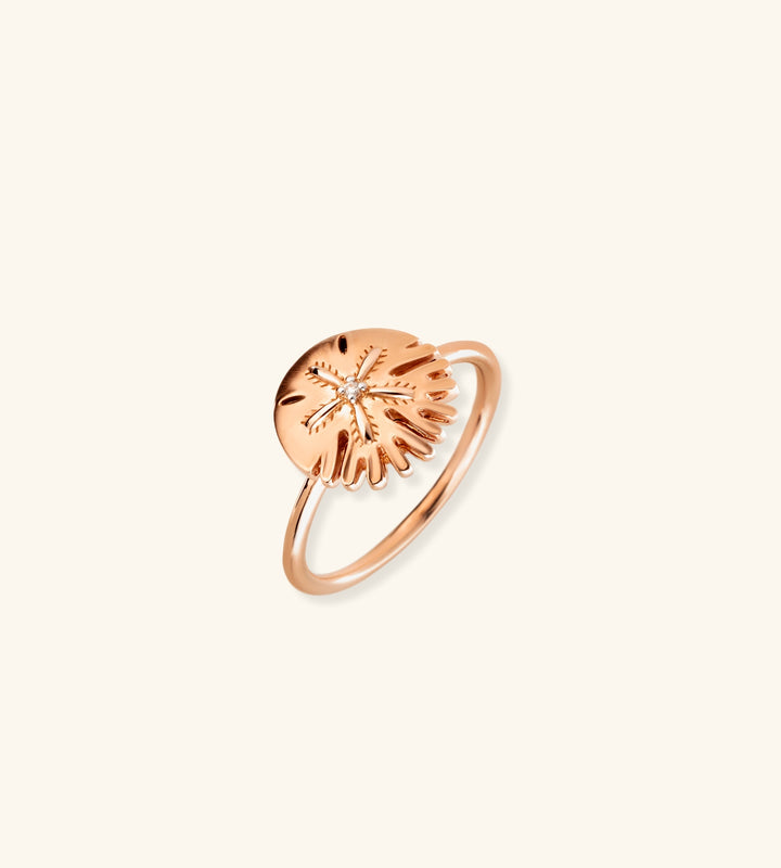 Baby Sandola Ring