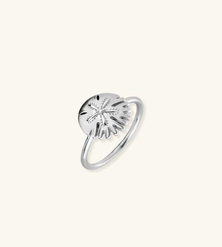 Baby Sandola Ring