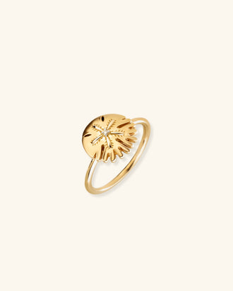 Baby Sandola Ring