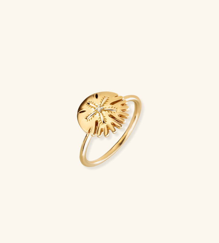 Baby Sandola Ring