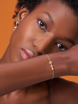 Bracelet Baby Ashanti