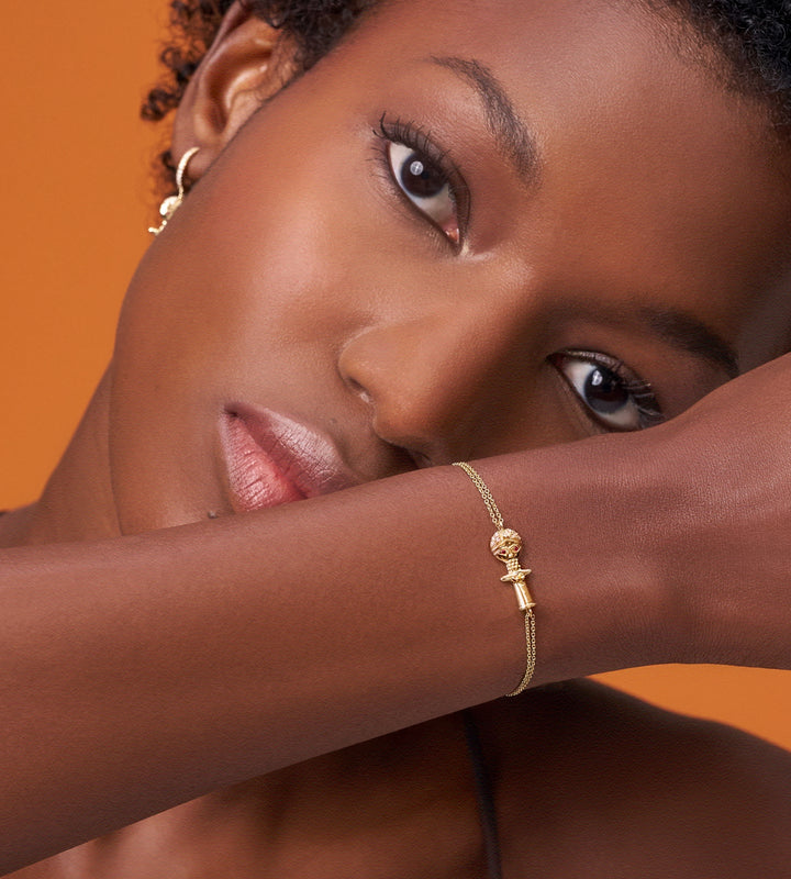 Baby Ashanti Bracelet