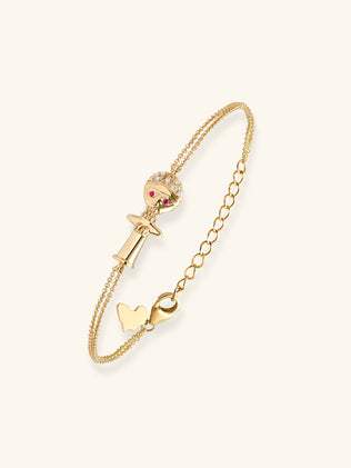 Bracelet Baby Ashanti