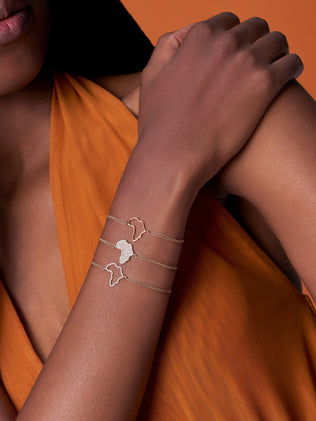 Bracelet Baby Origine Ajouré