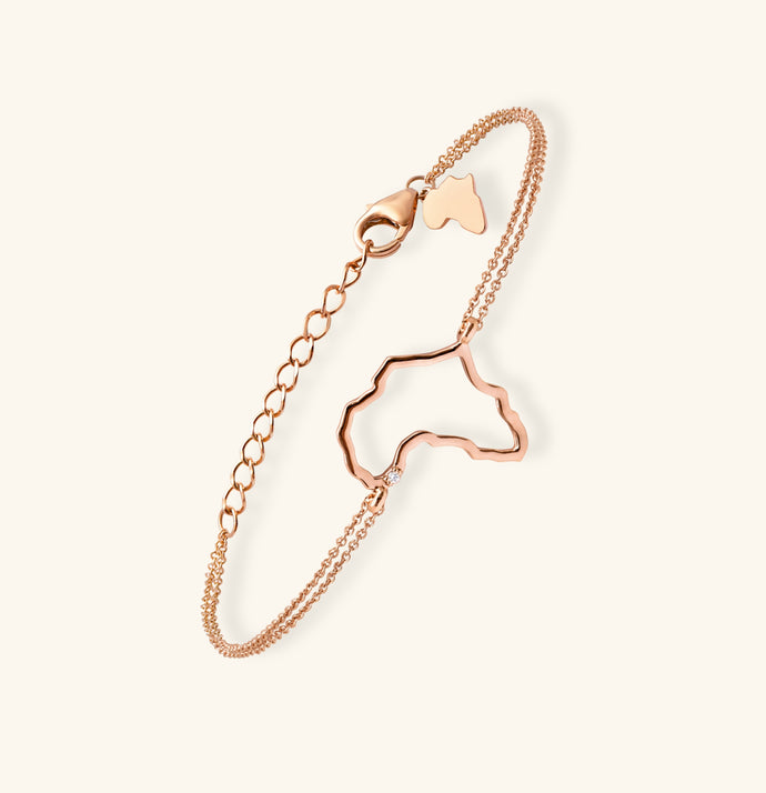 Baby Origine Openwork Bracelet