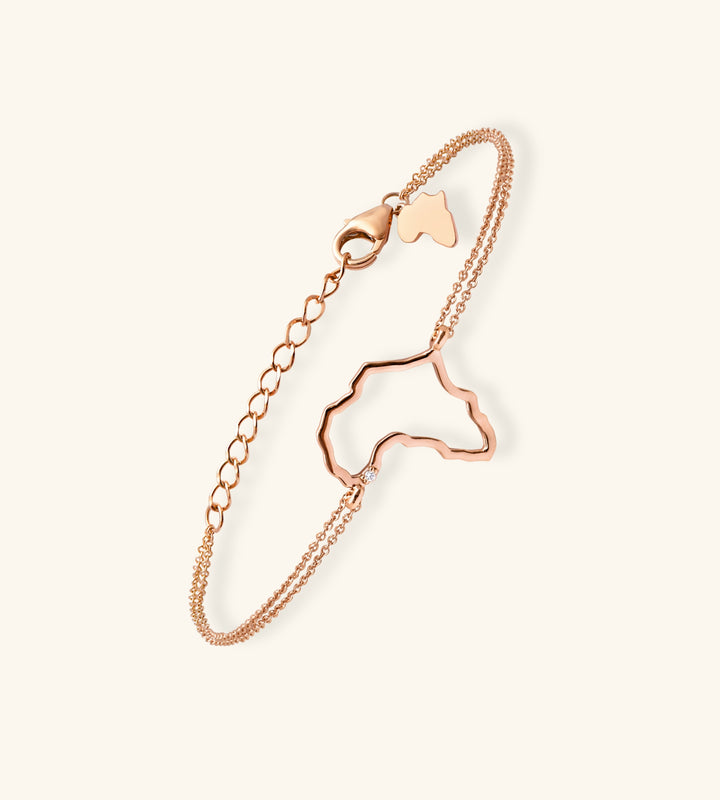 Baby Origine Openwork Bracelet