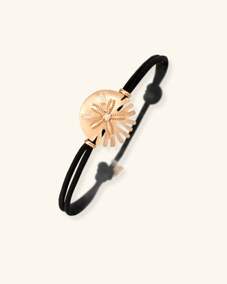 Sandola Cord Bracelet