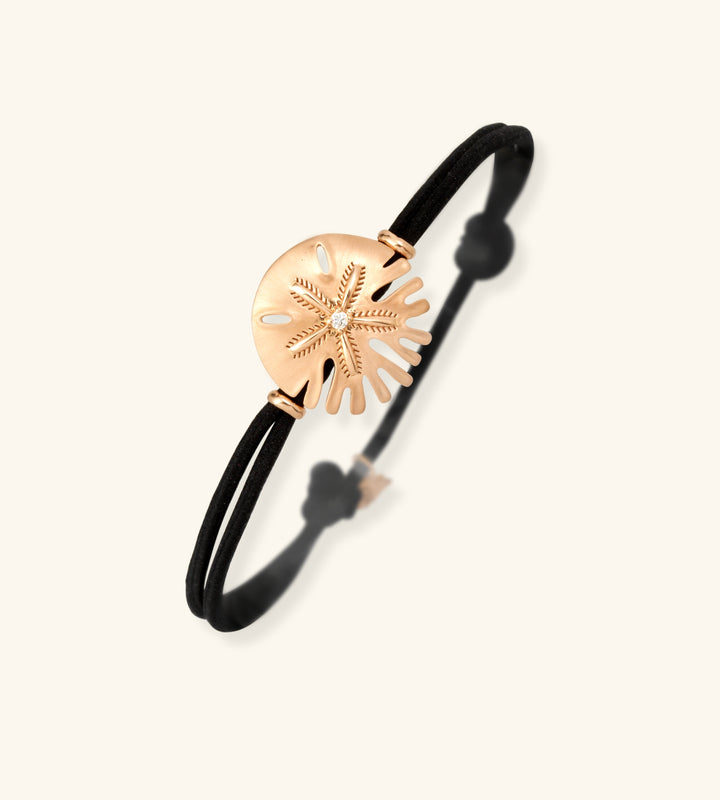 Sandola Cord Bracelet