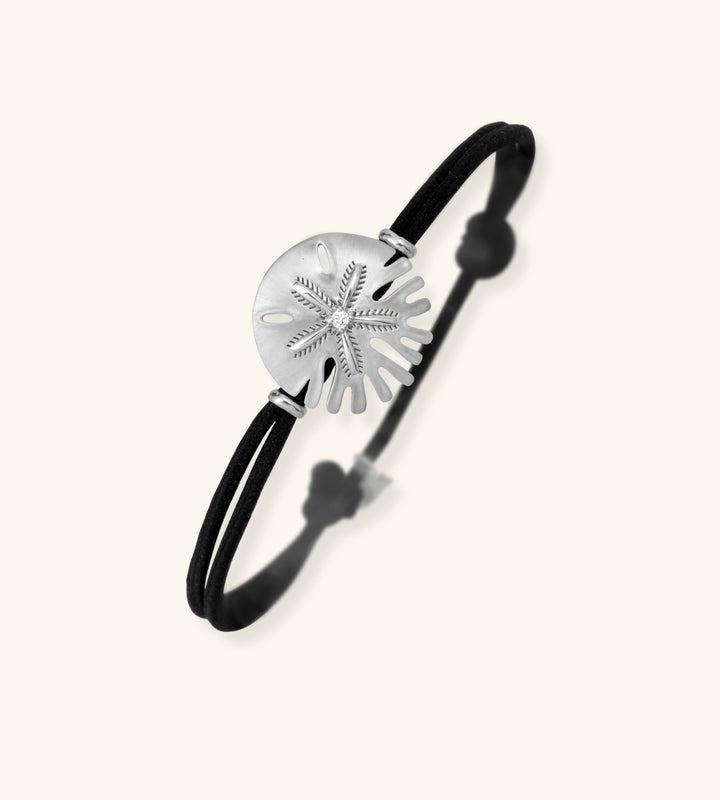 Sandola Cord Bracelet