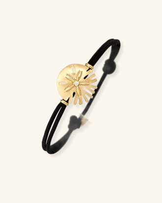 Sandola Cord Bracelet