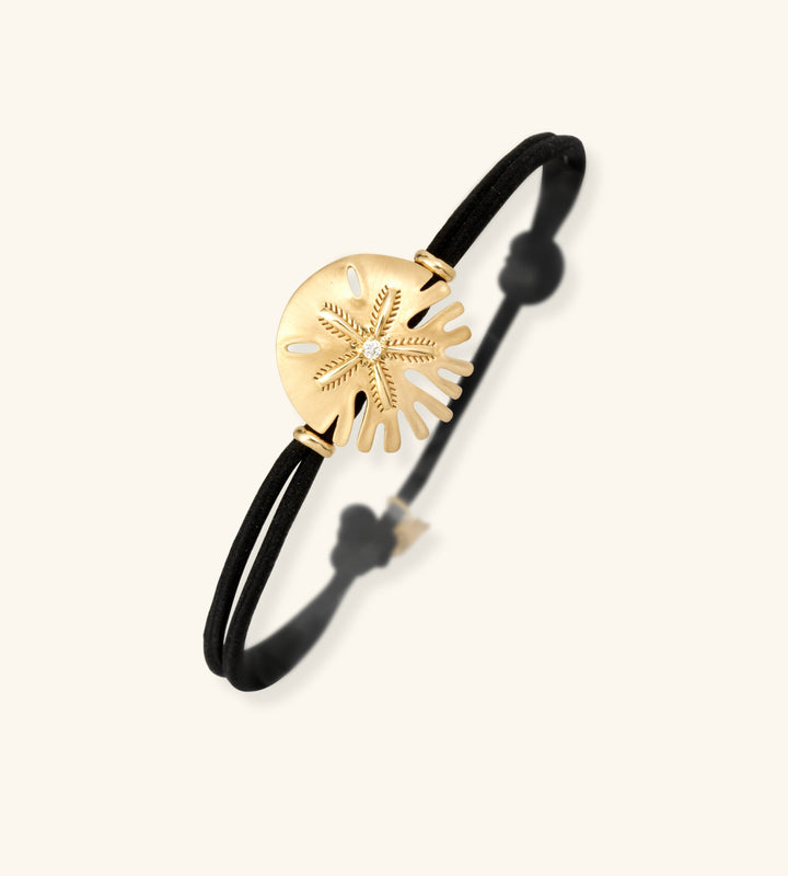 Sandola Cord Bracelet