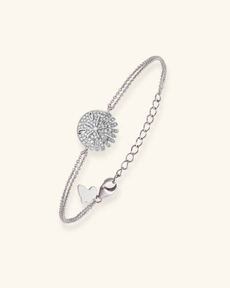Baby Sandola Bracelet Pavé