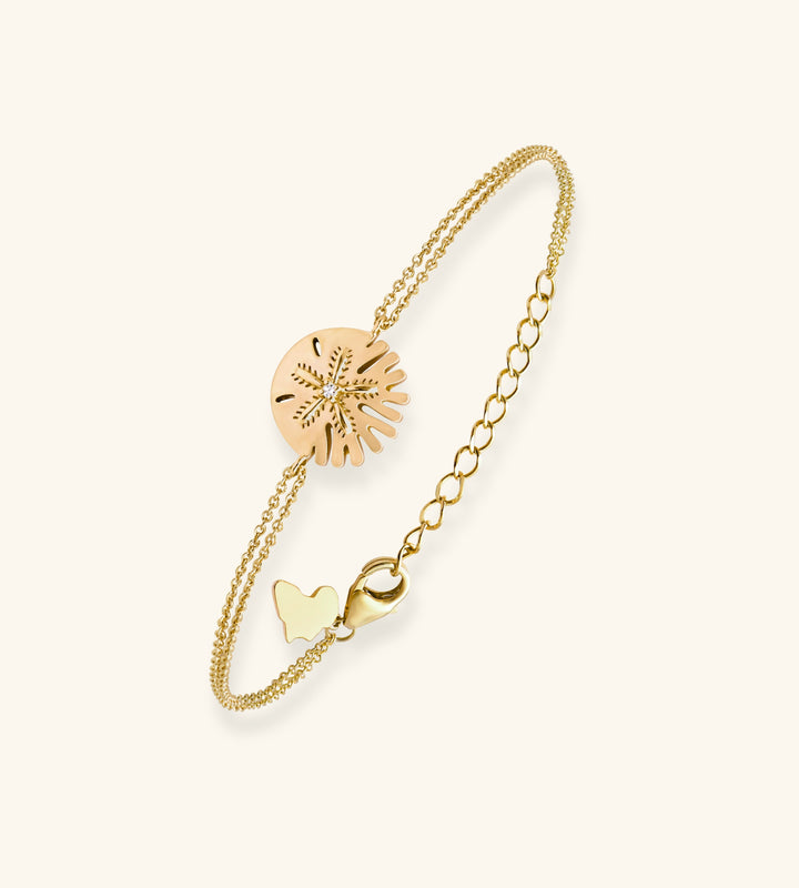 Baby Sandola Bracelet