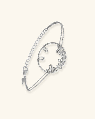 Sandola Openwork Bracelet