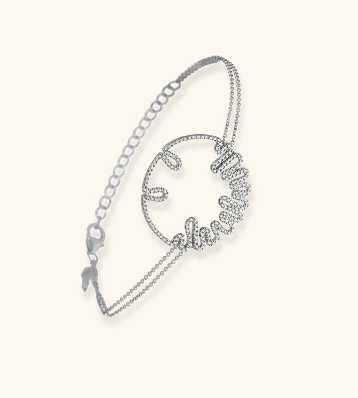 Sandola Openwork Bracelet