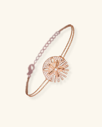 Sandola Bracelet Pavé