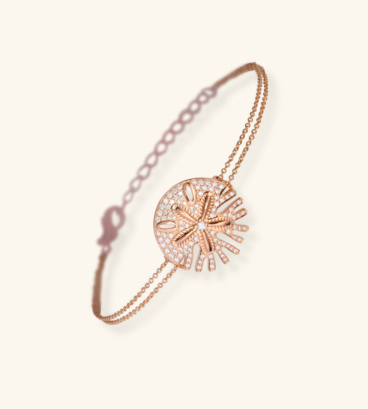 Sandola Bracelet Pavé