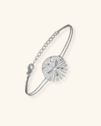Sandola Bracelet Pavé