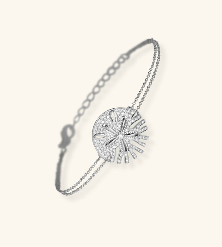 Sandola Bracelet Pavé