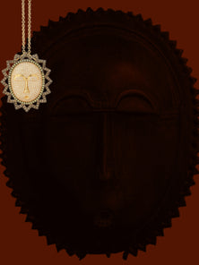 ceci est un masque