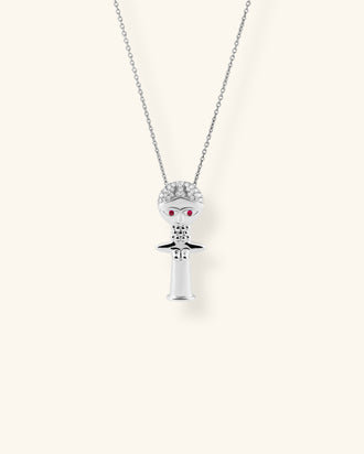 Baby Ashanti Necklace