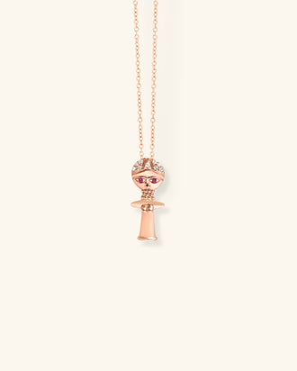 Collier Baby Ashanti