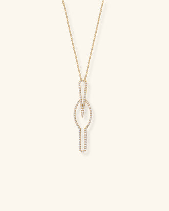 Hornbill Necklace, Wisdom