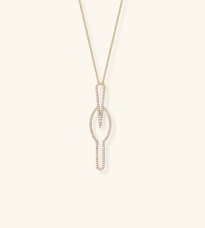 Hornbill Necklace, Wisdom