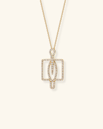 Hornbill Necklace, Protection
