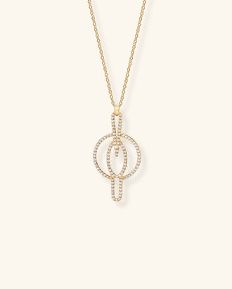 Hornbill Necklace,  Fertility