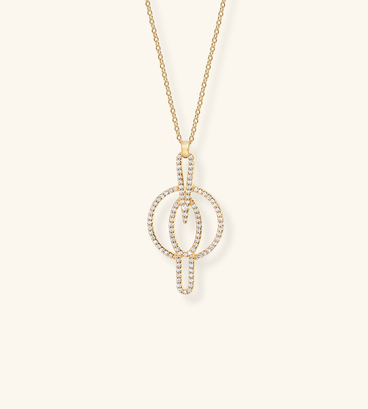 Hornbill Necklace,  Fertility
