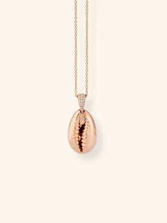 Collier Cauris