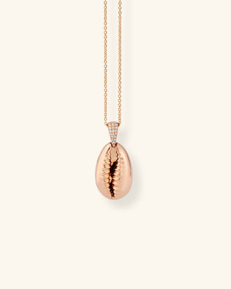 Collier Cauris
