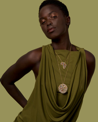 Collier Origine Rainbow