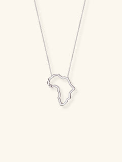 Collier Origine Ajouré