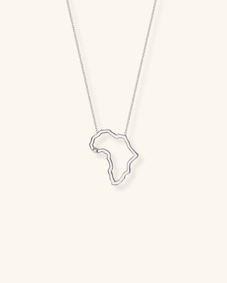 Collier Origine Ajouré