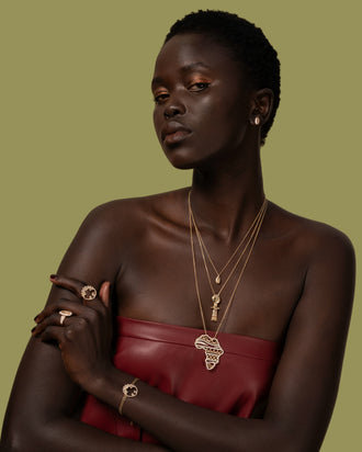 Collier Origine Signature, XL