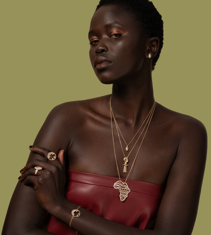 Origine Signature XL Necklace