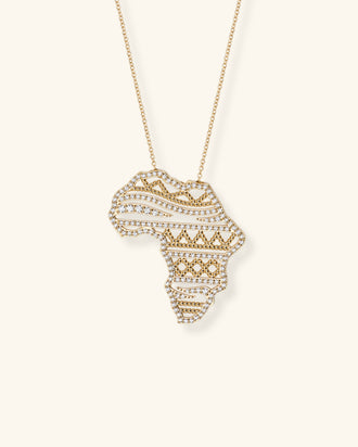 Collier Origine Signature, XL