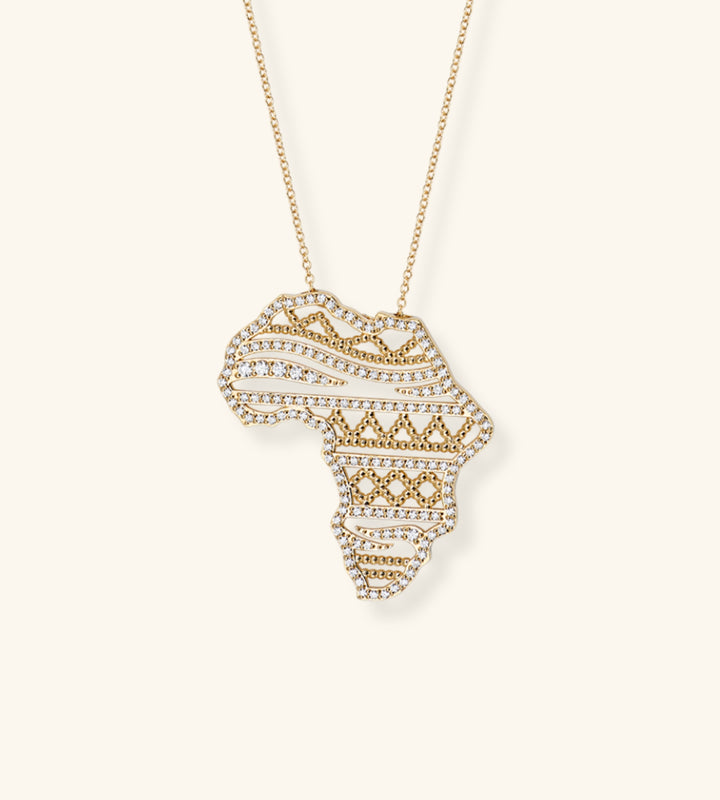 Origine Signature XL Necklace