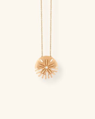 Sandola Necklace