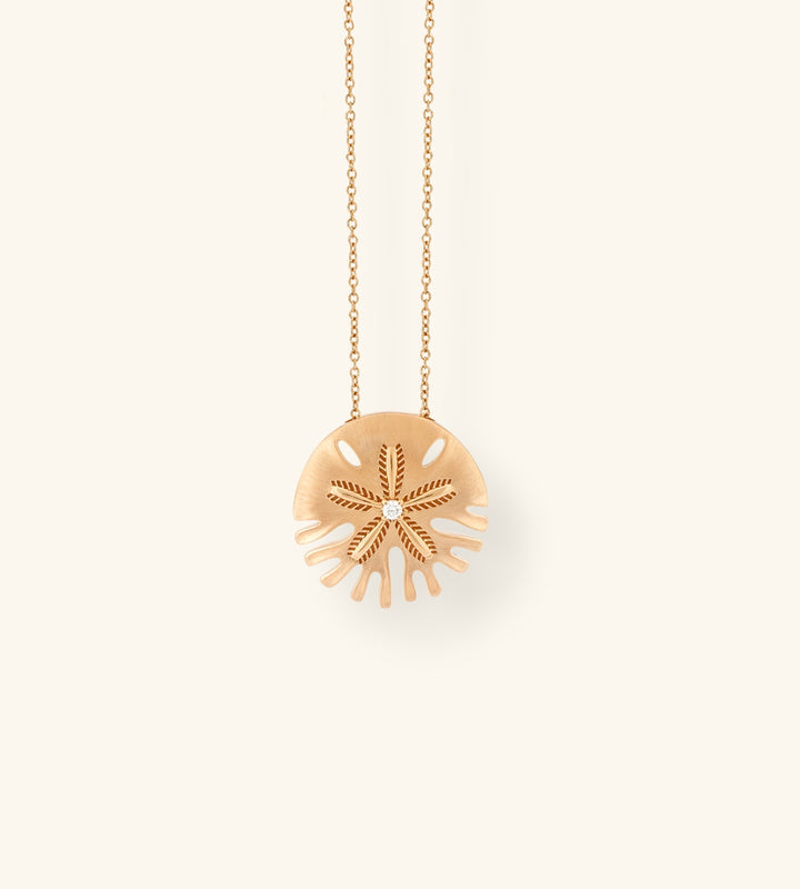 Sandola Necklace