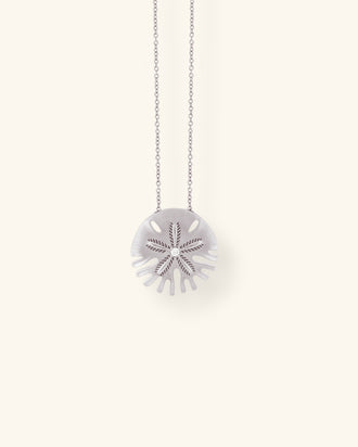 Sandola Necklace