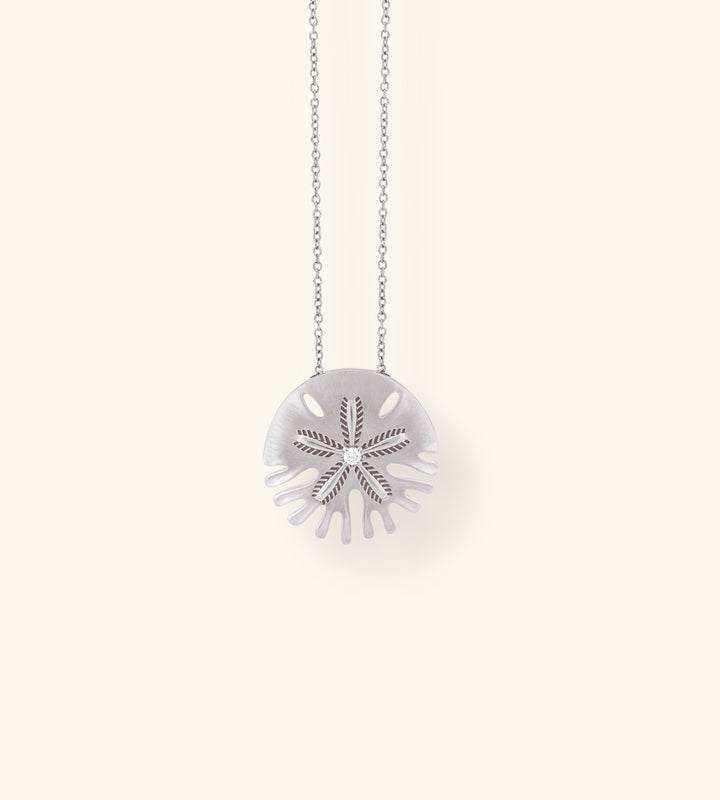 Sandola Necklace