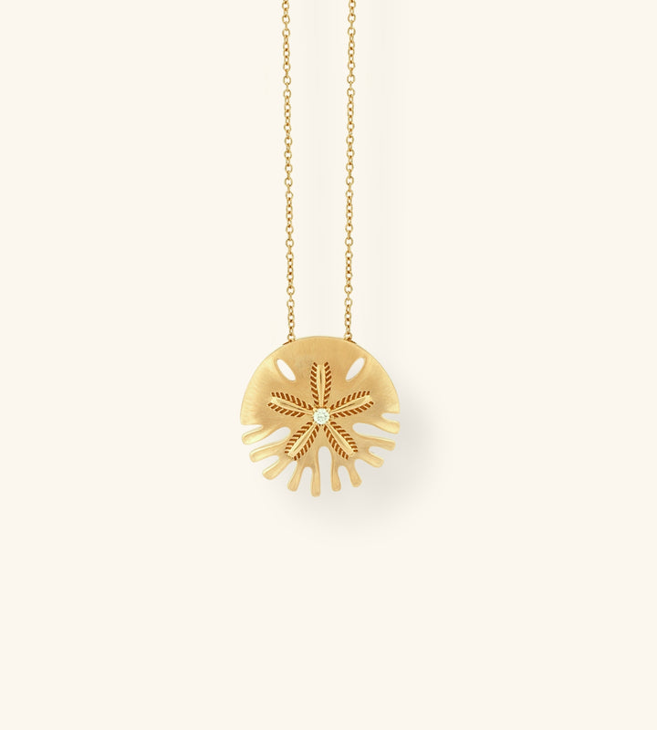 Sandola Necklace