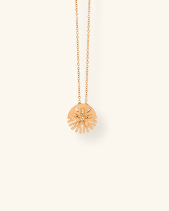 Baby Sandola Necklace