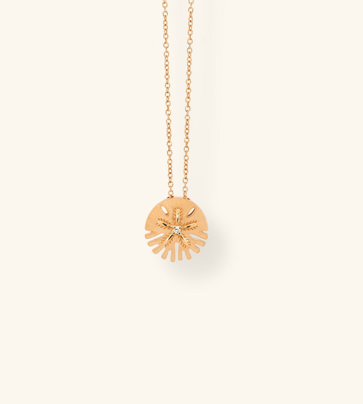 Baby Sandola Necklace