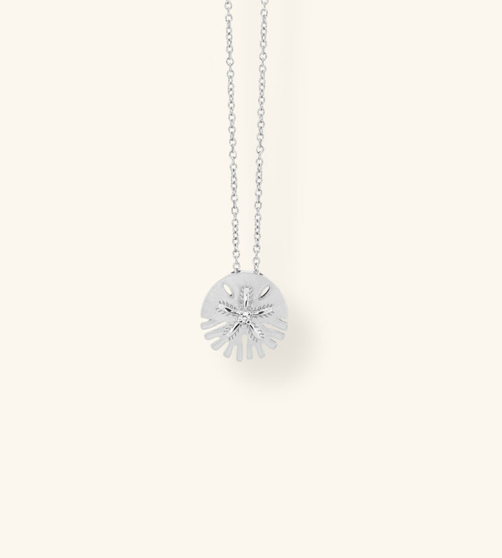 Baby Sandola Necklace